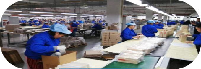 Anhui Kuaima Printing Co., Ltd. factory production line 0